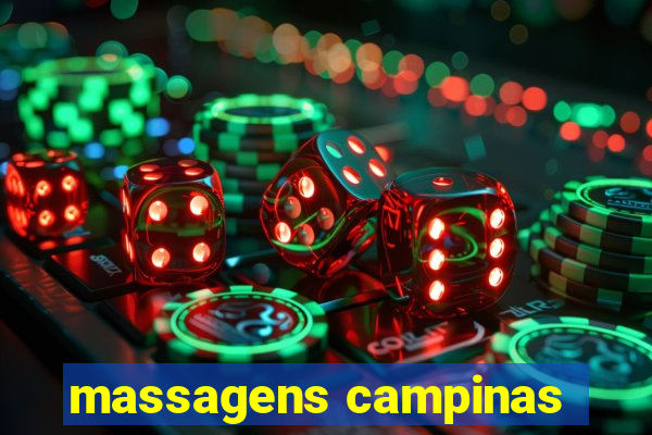 massagens campinas